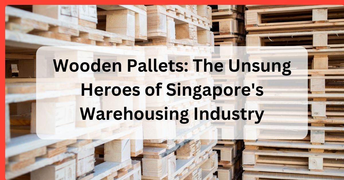 The Unsung Heroes of Singapore's Warehousing Industry